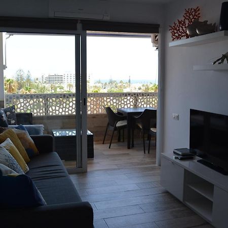 Apartmento Vista Del Mar Tinache San Bartolomé Exterior photo