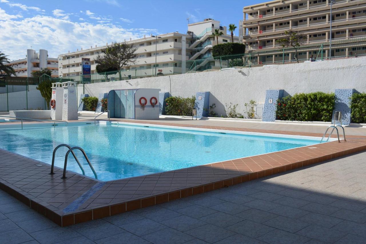Apartmento Vista Del Mar Tinache San Bartolomé Exterior photo