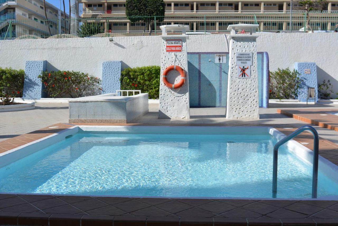 Apartmento Vista Del Mar Tinache San Bartolomé Exterior photo