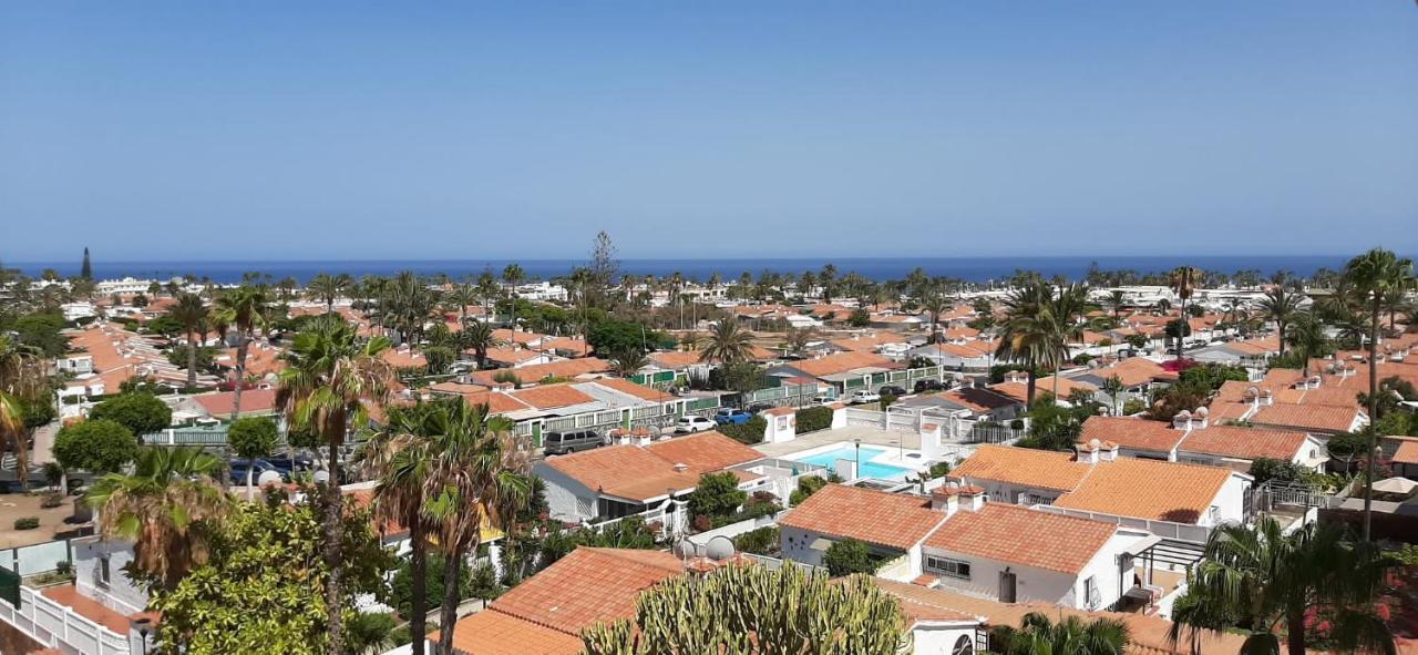 Apartmento Vista Del Mar Tinache San Bartolomé Exterior photo