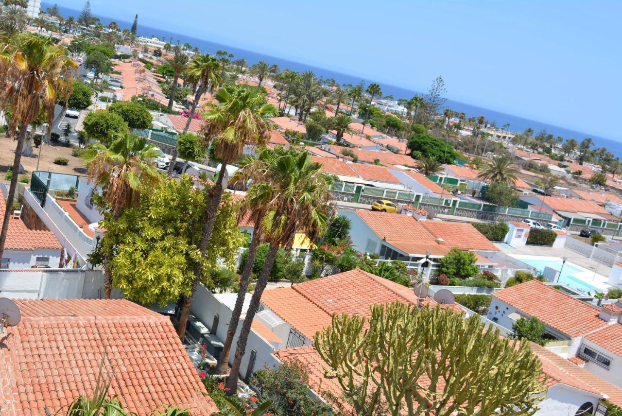 Apartmento Vista Del Mar Tinache San Bartolomé Exterior photo